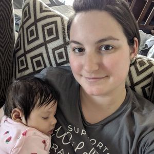 Meet your Posher, Amanda